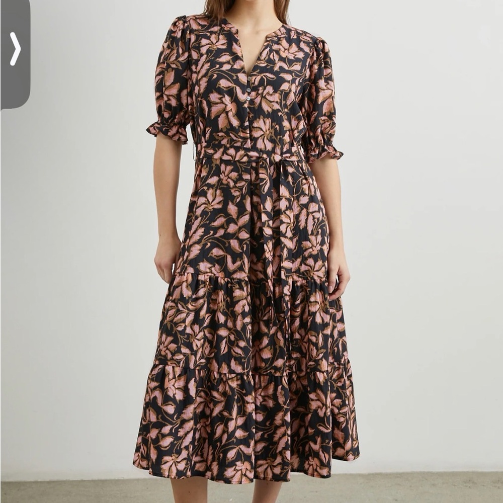 Rails Elaina Dress size Small
